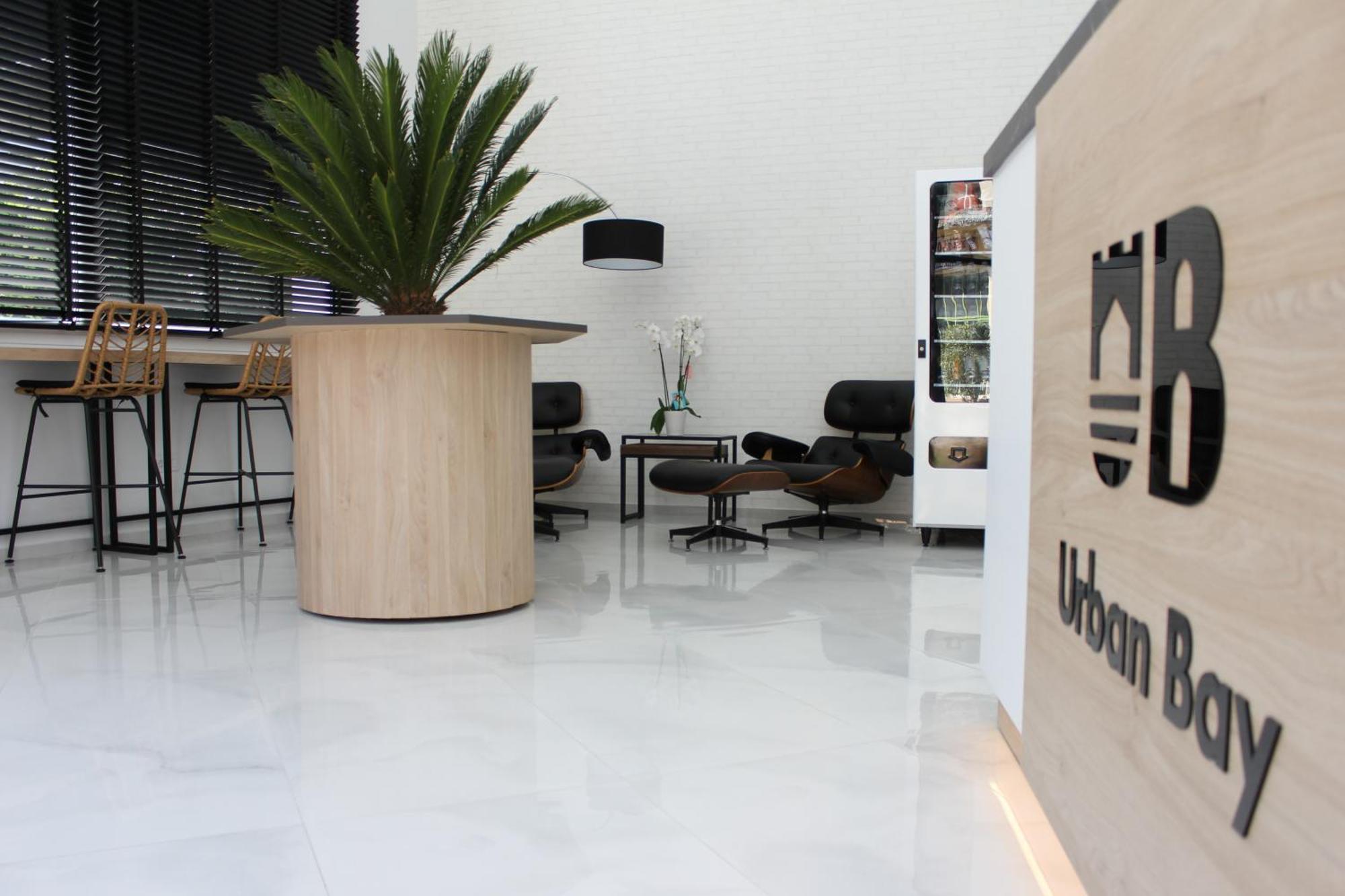 Urbanbay Hotel & Spa Kavála Ngoại thất bức ảnh