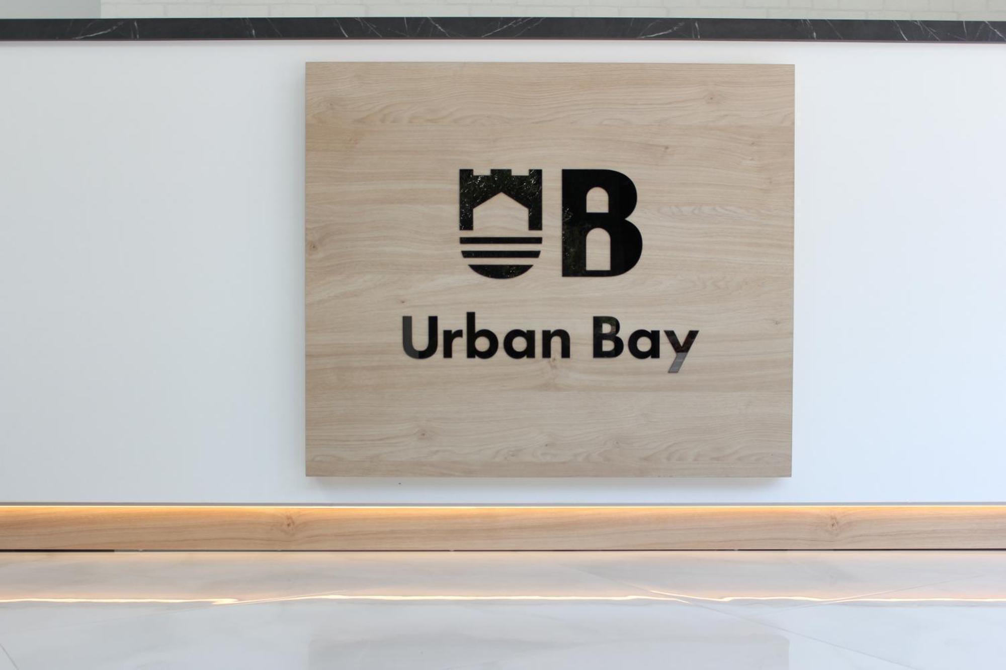 Urbanbay Hotel & Spa Kavála Ngoại thất bức ảnh