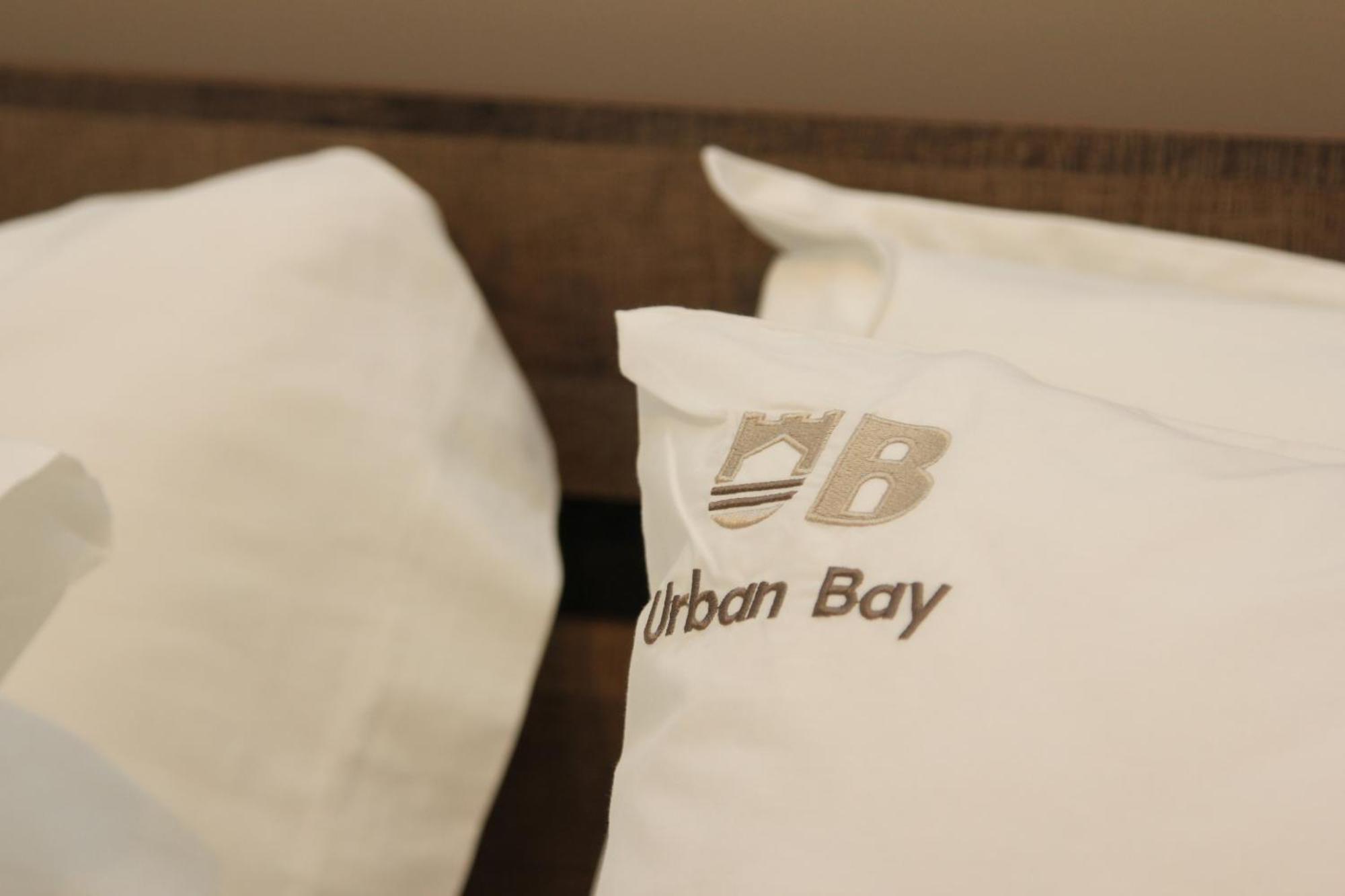 Urbanbay Hotel & Spa Kavála Ngoại thất bức ảnh