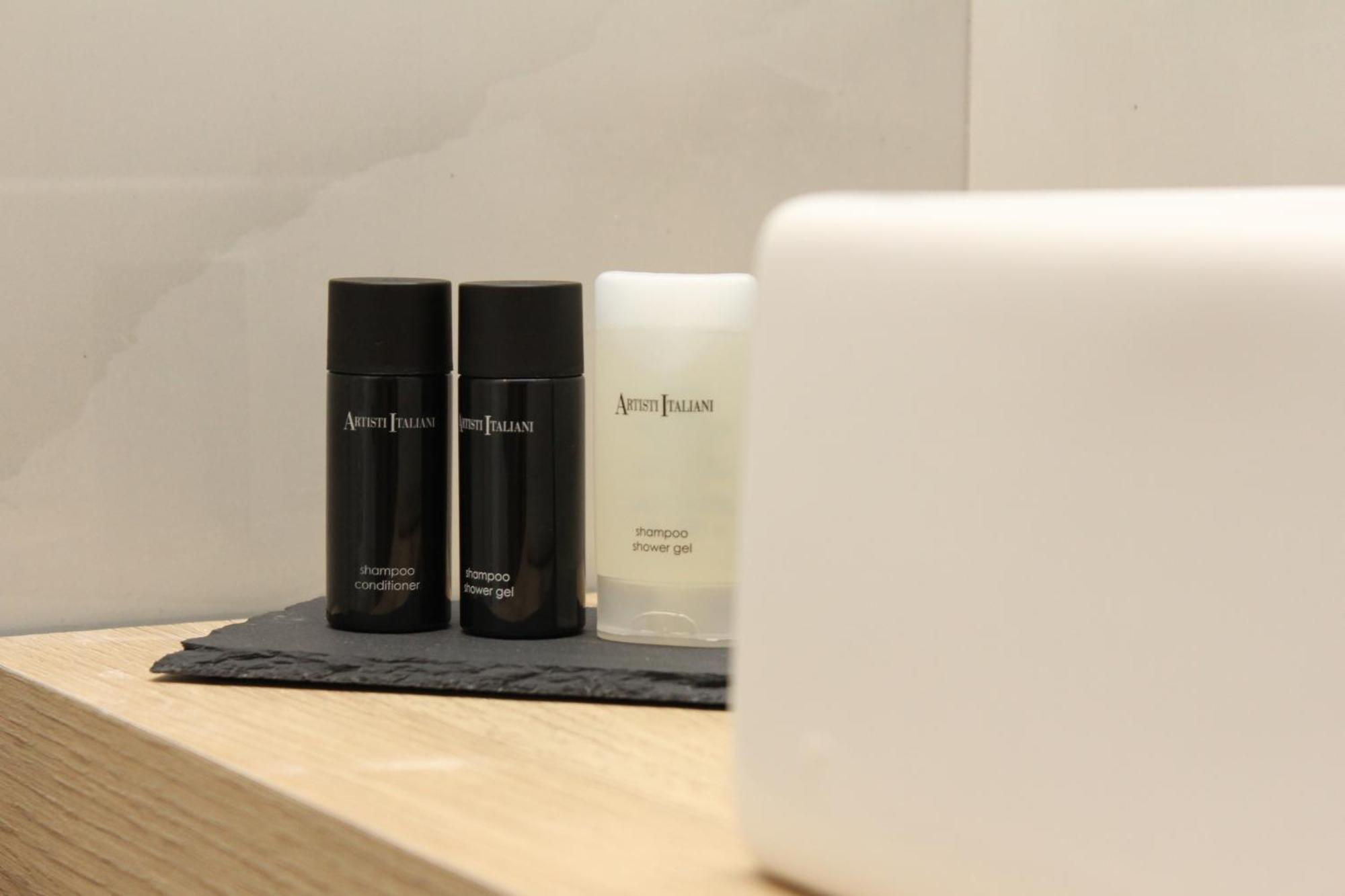 Urbanbay Hotel & Spa Kavála Ngoại thất bức ảnh