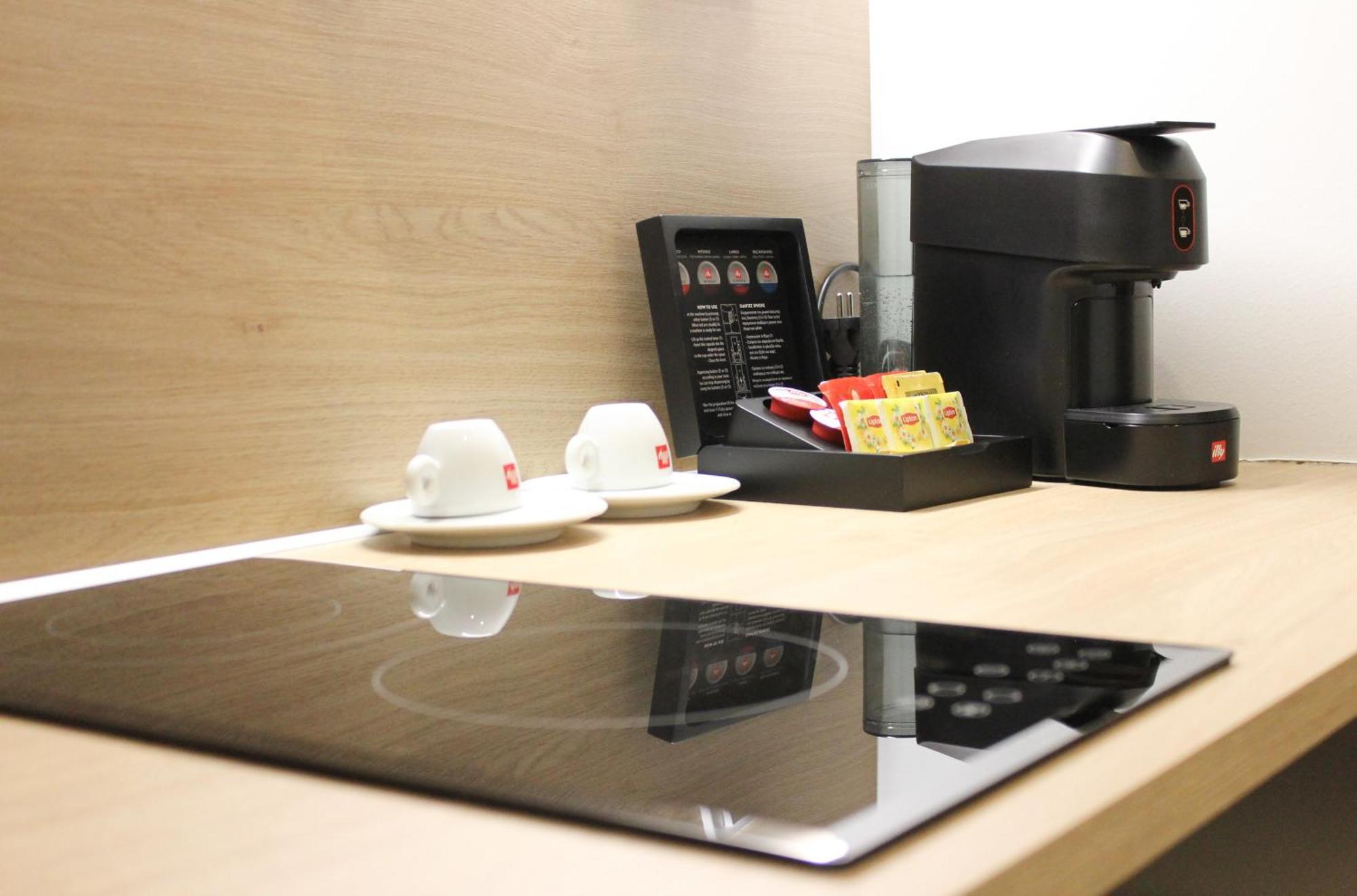 Urbanbay Hotel & Spa Kavála Ngoại thất bức ảnh