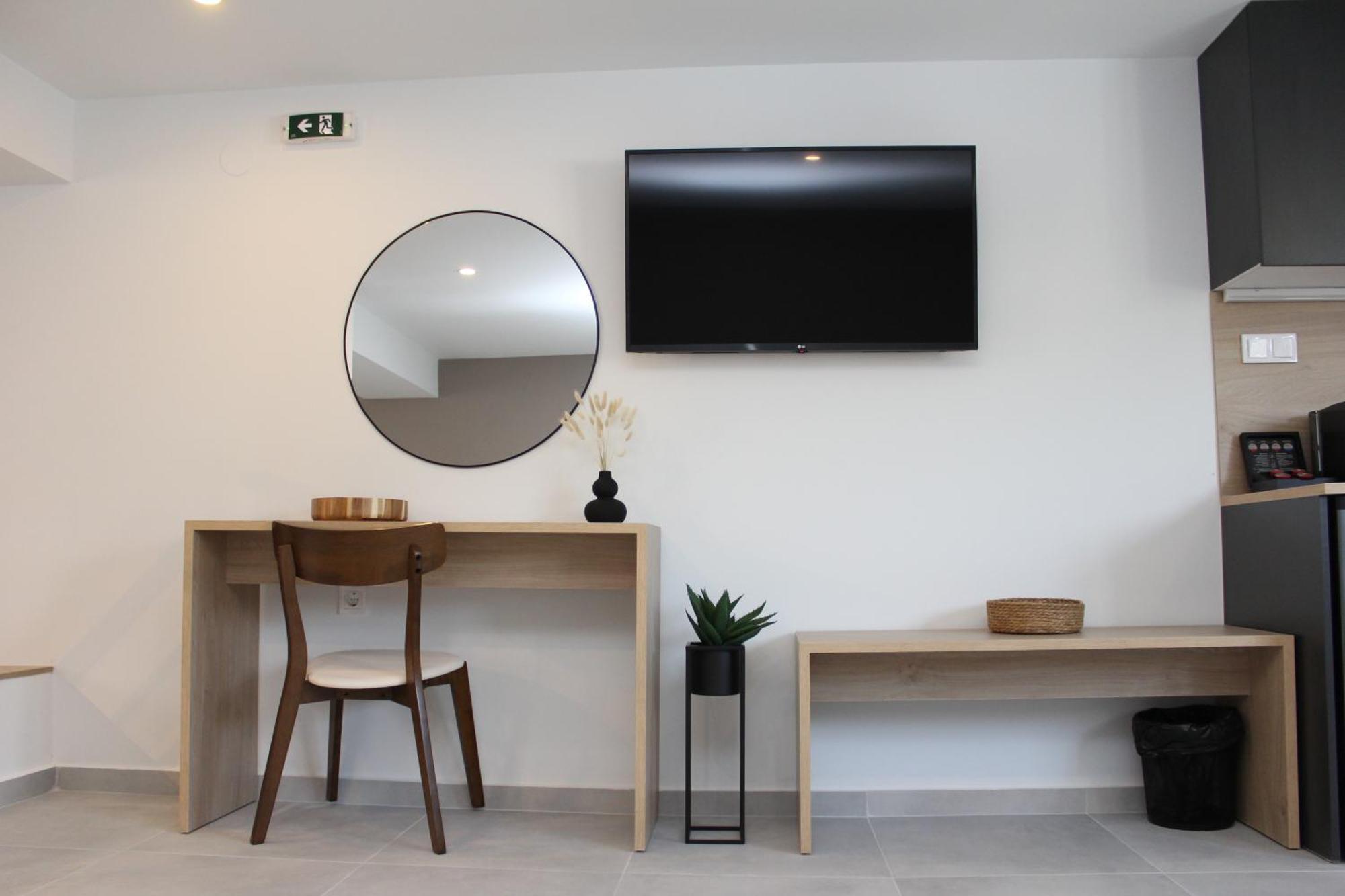 Urbanbay Hotel & Spa Kavála Ngoại thất bức ảnh