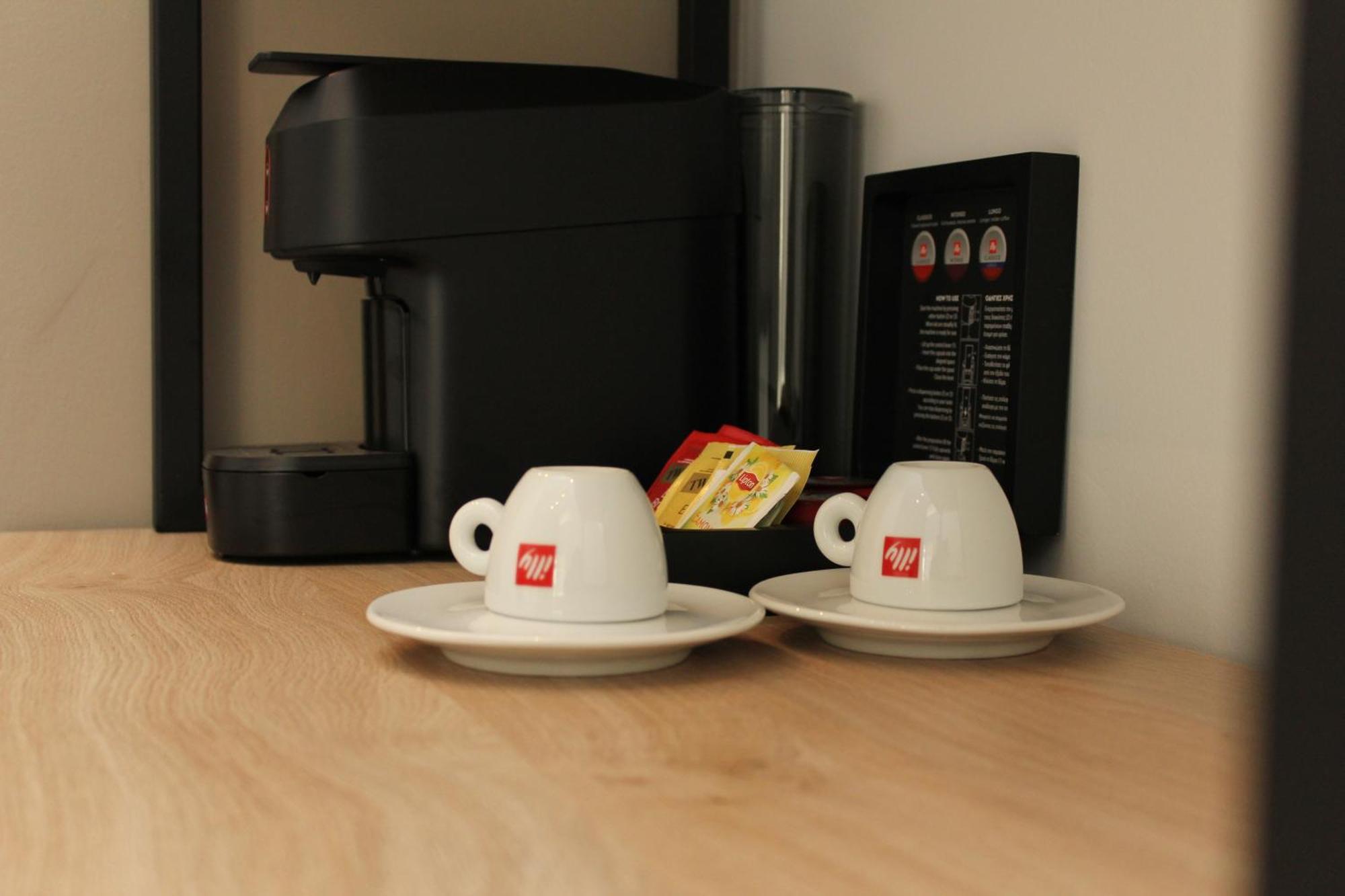 Urbanbay Hotel & Spa Kavála Phòng bức ảnh