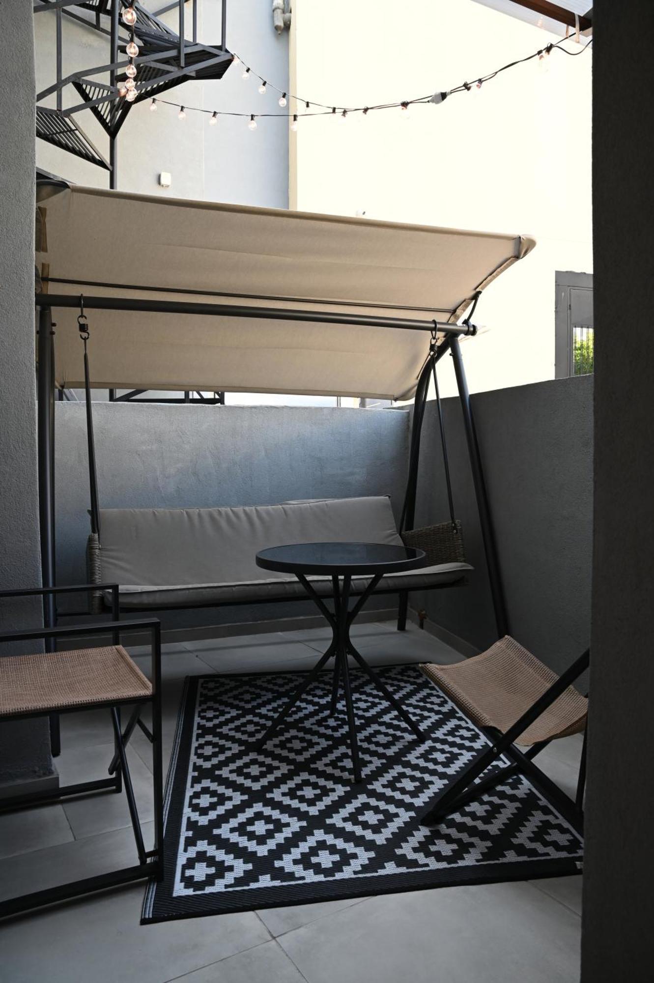 Urbanbay Hotel & Spa Kavála Ngoại thất bức ảnh